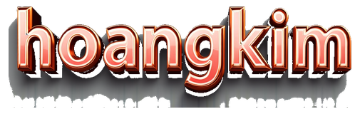 hoangkim logo
