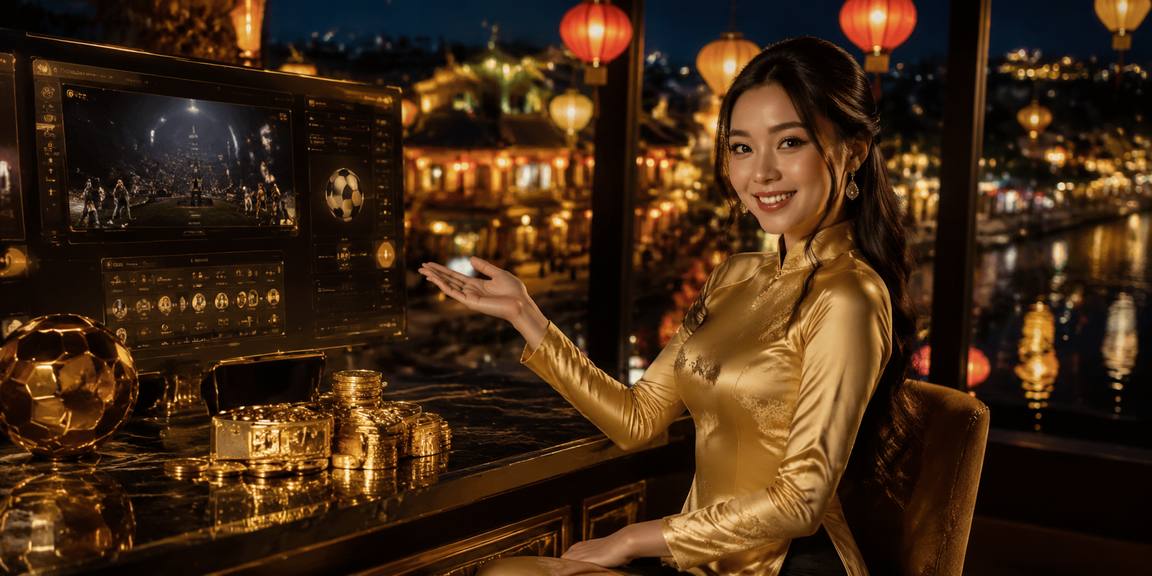 hoangkim Sportsbook