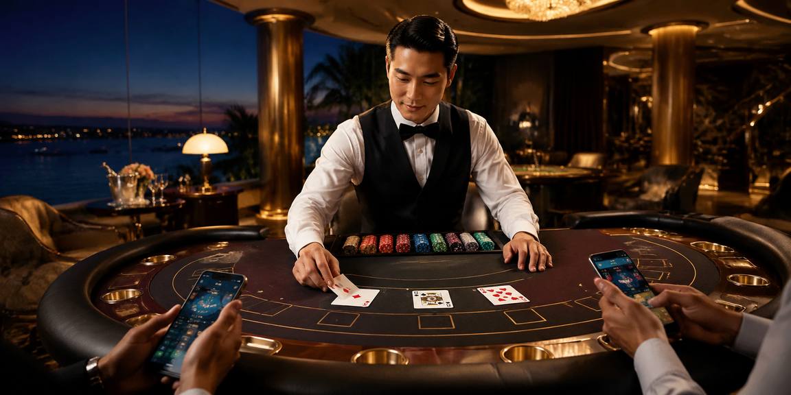 hoangkim Bingo