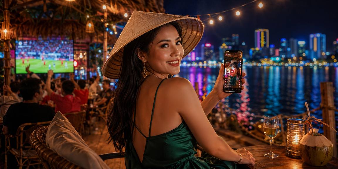 hoangkim mobile gaming